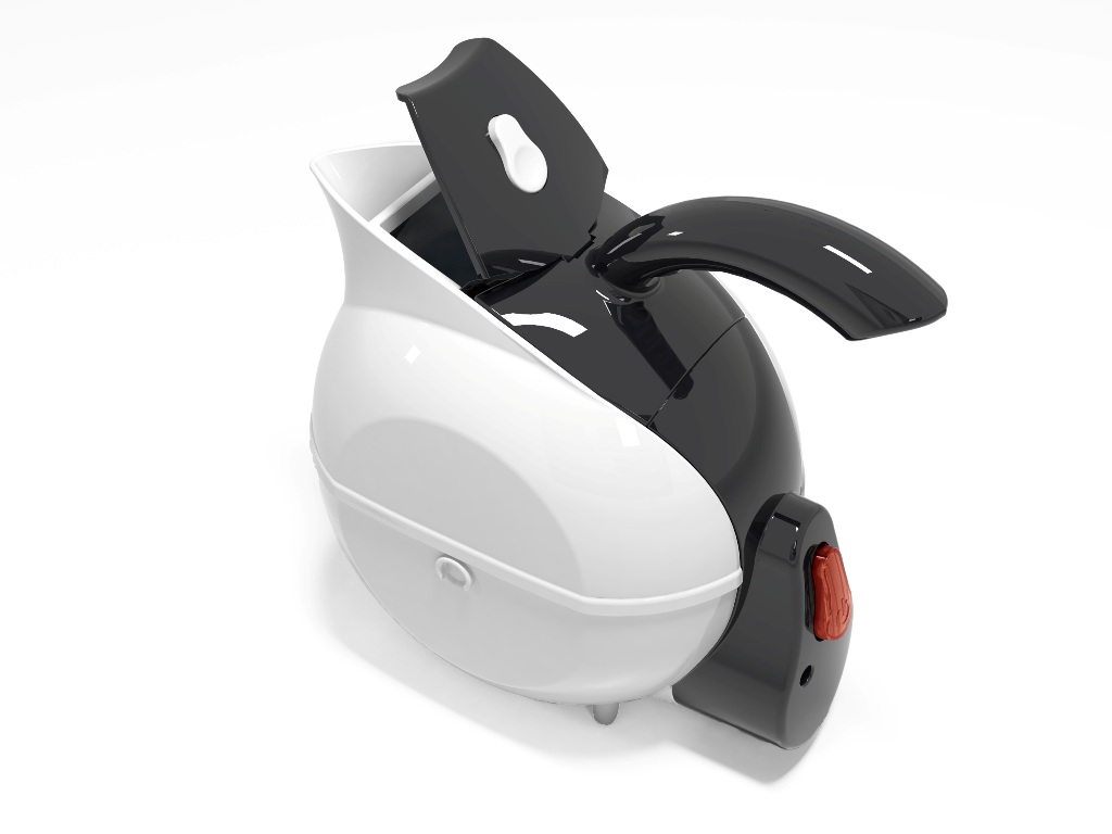 Uccello Kettle