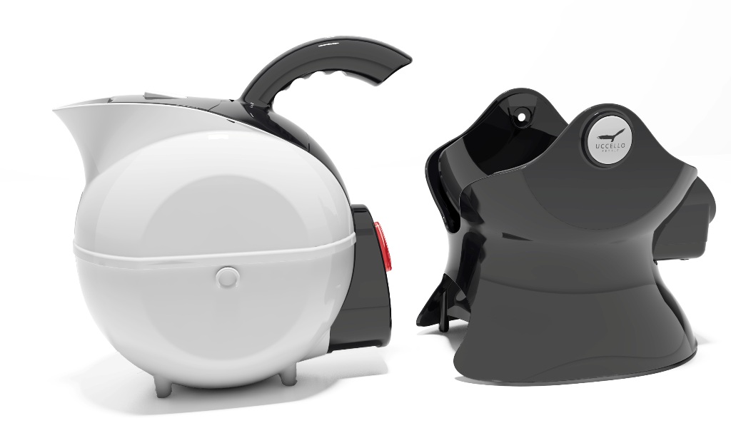 Uccello Kettle