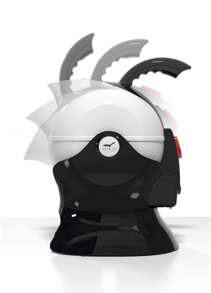 Uccello Kettle