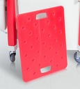 Bravo Emergency Cart