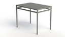 CSSD Table