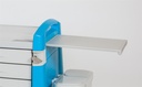 Bravo Medication Cart