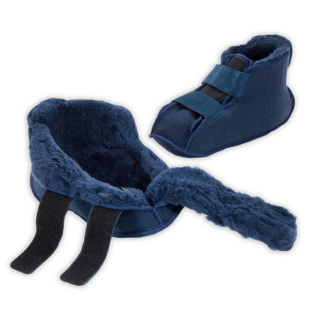 Shear_Comfort_Sheepskin_XD1900_Short_Slipper_Boot_image_2