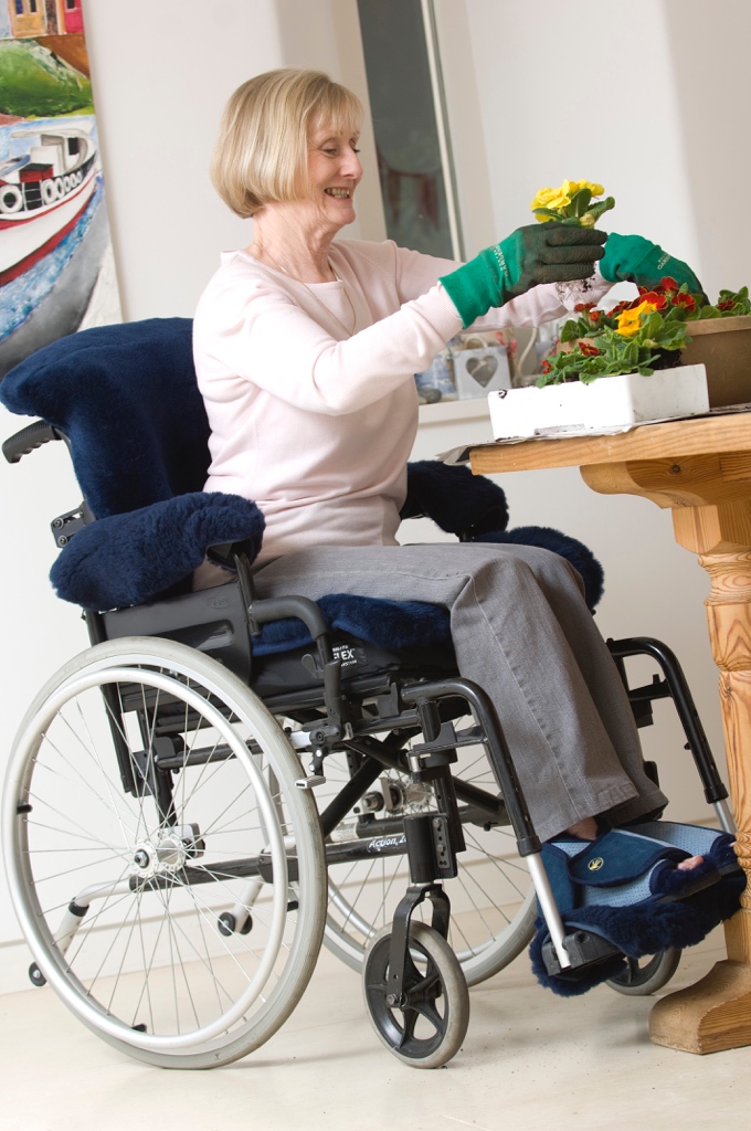 Shear_Comfort_Sheepskin_Arm_Support_Protectors_image_3