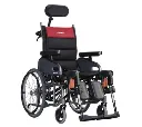 KARMA VIP 2 Tilt & Recline Wheelchair (16_, Self Propelled).webp