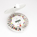 Pivotell Careousel MK3 - Automatic Pill Dispenser