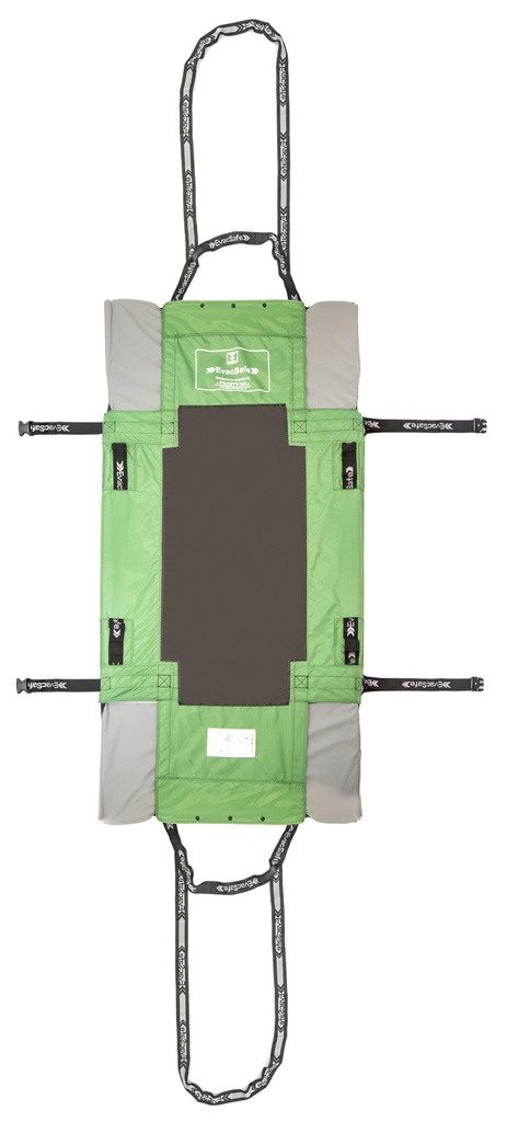 [SMES2] EvacSafe - Evacuation Sheet