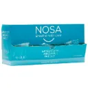 NOSA - Menthol Nose Plugs - 50 Pack