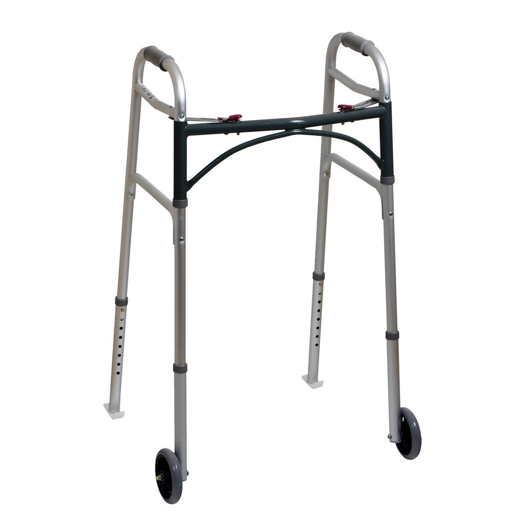 [SFW1Z] Zodiac - Folding Walking Frame