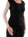 Sigvaris Traditional Armsleeve (C-G Without Mitten) Class 2 (Grip Top)