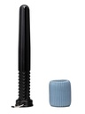 Doff N'Donner Set