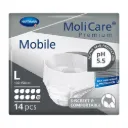 MoliCare Premium Mobile Pants - 10 Drops - Unisex