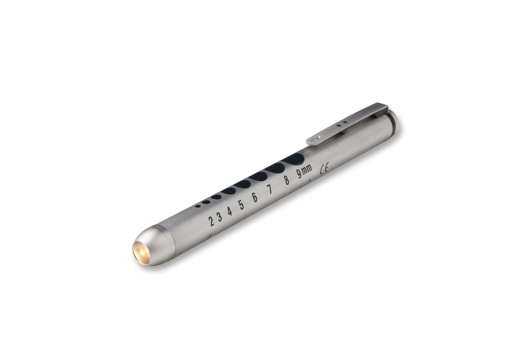 [SGPL-900-212] Diagnostic Penlight Torch
