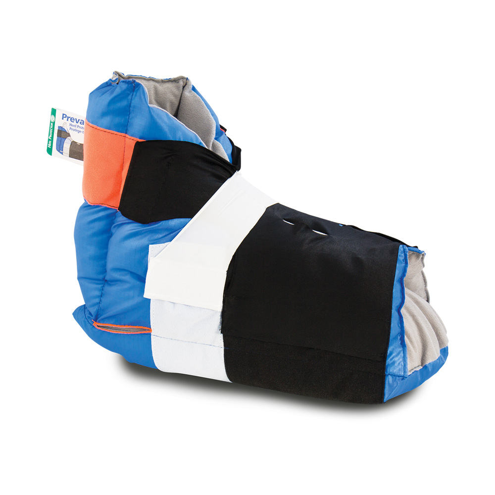 [7300X] Prevalon Heel Protector II