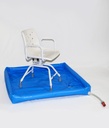 Portable Shower Tray