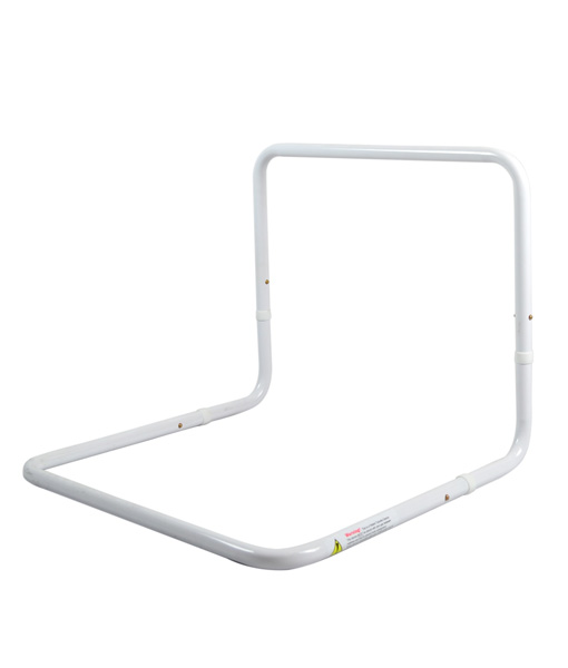 [S482] Removable Bed Rail