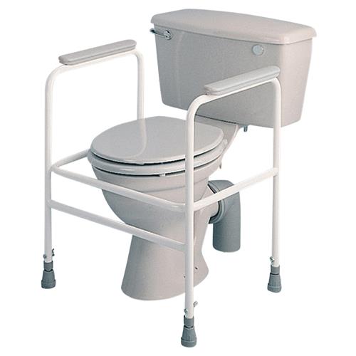 [S11198] Toilet Pan Surround