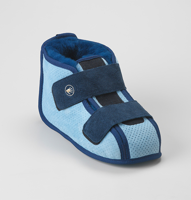 [002374] Shear Comfort® - Sheepskin Short Slipper Boot (Extra Small)