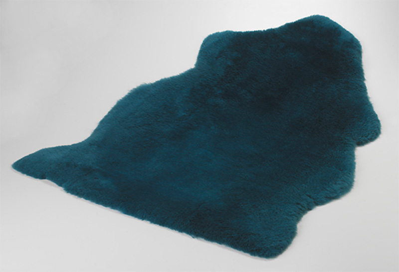 Shear Comfort® -Sheepskin Shear Comfort Overlay