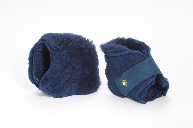 [003302] Shear Comfort® - Sheepskin Elbow Protector