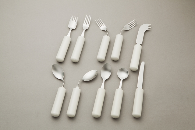 Queens Cutlery