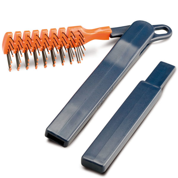 Long Handled Brush/Comb