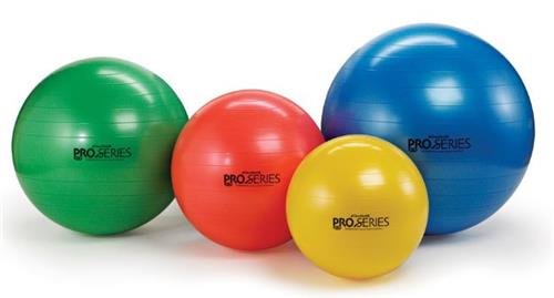 TheraBand Exercise Ball, Pro Series SCP