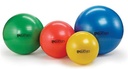TheraBand Exercise Ball, Pro Series SCP
