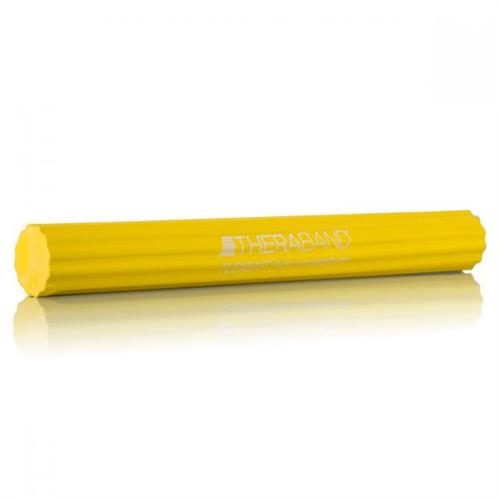 [26101] TheraBand FlexBar (Green - Medium)