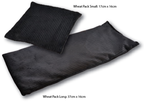 Wheat Packs