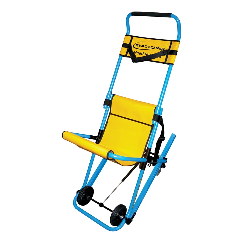 [EC098] Evac+Chair - 300H -  Evacuation Chair