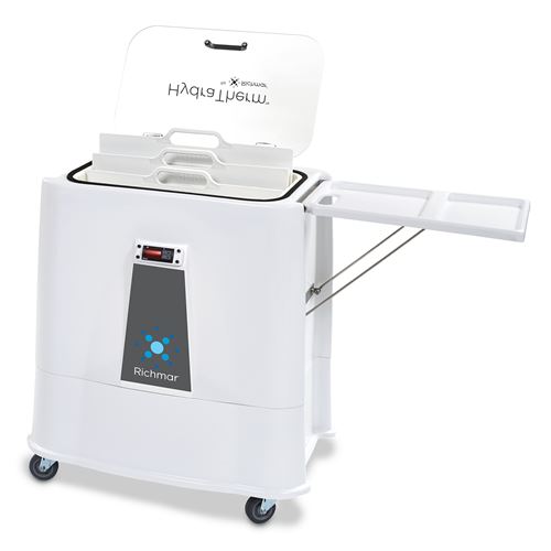 [RIC-HT-R12-DW240] Richmar HydraTherm Heating Unit