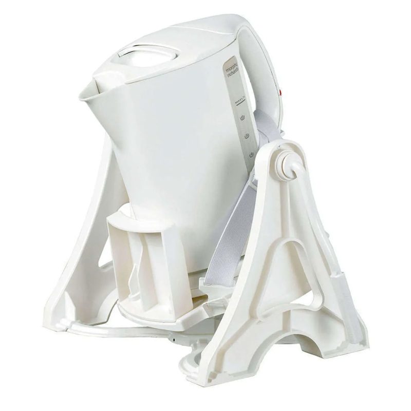 [PAT-091207281] Standard Kettle Tipper