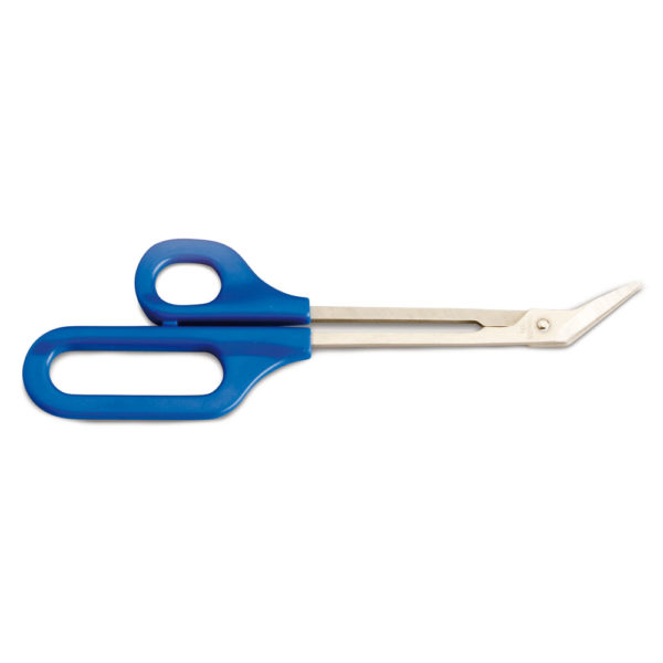 [PAT-AA6766Y] Easygrip Chiropodist Scissors