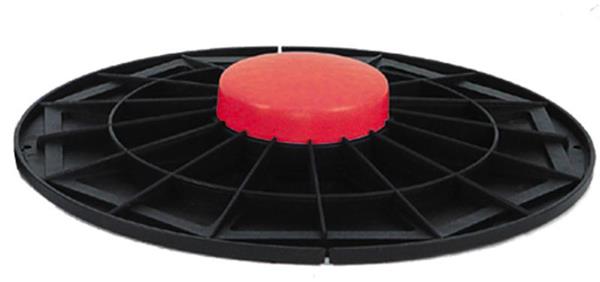 [PHYBALANCE] Balance Board
