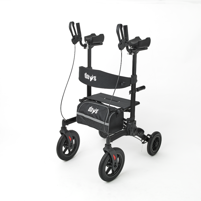 [7028116] Forearm Walker