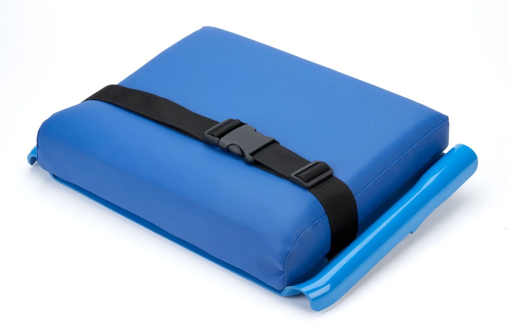 [EC1-332C] Evac+Chair - Comfy Seat - Transfer Bench