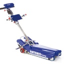 Wheelchair Stair Climber / crawler
