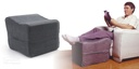 Legs Up Ottoman