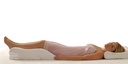 Leg Relaxer - Contoured Leg Wedge Support