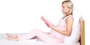 Pyramid Pillow - Large Body Pillow