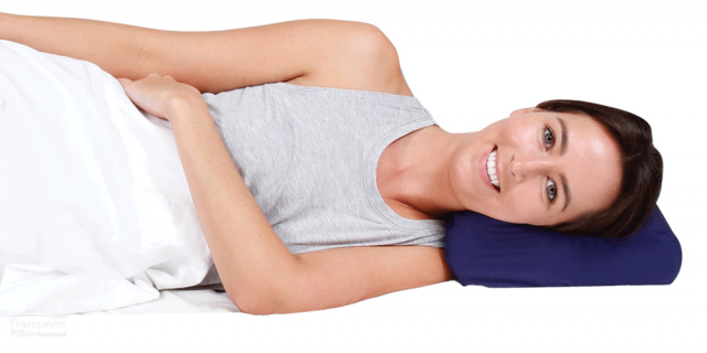 SleepAway Travel Pillow