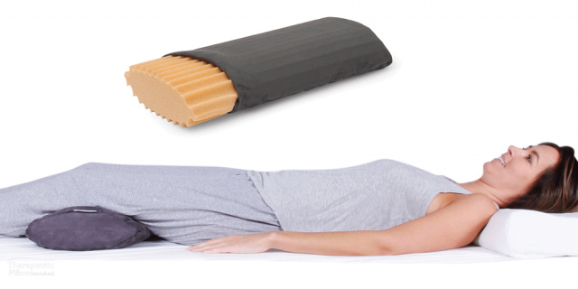 [A140611002] Quad Cushion (Memory Foam - Steri-Plus)