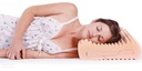 Complete Sleeprrr Plus - Adjustable Memory Foam Pillow