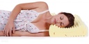 Complete Sleeprrr Traditional - Adjustable Deluxe Foam Pillow