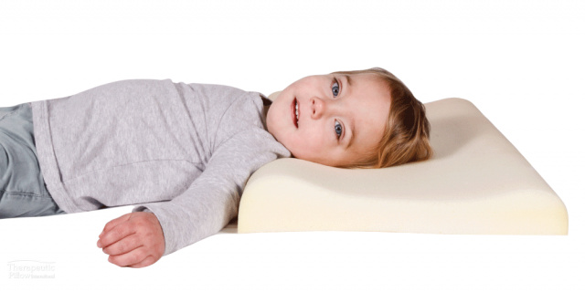 [A100252000] Their First Pillow - 1 to 3 years