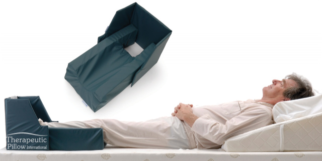 [A115211002] Leg Carriage Gutter Cushion