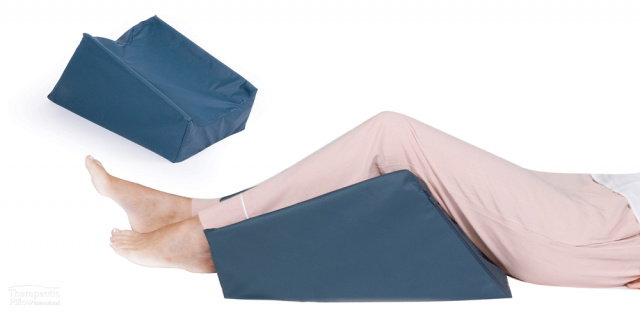 Knee Raiser Support - Steri Plus