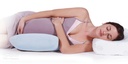 Tummy Snuggler - Maternity Support Cushion