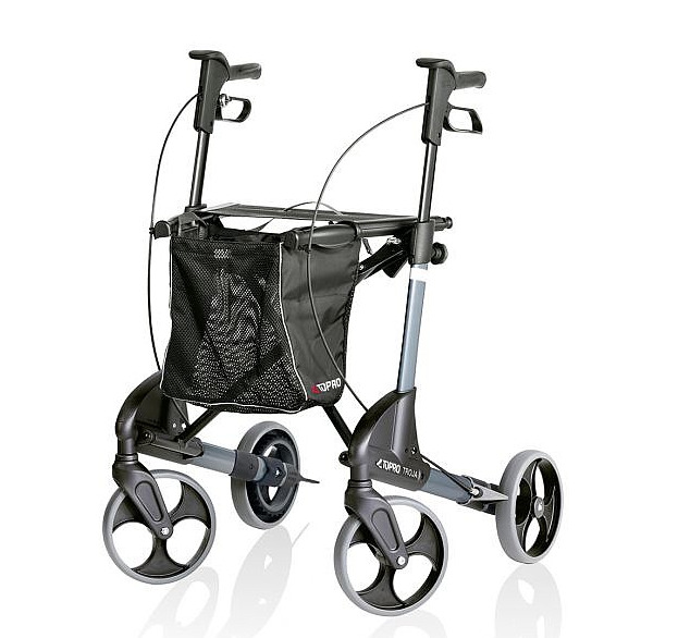 [TOPRO-S] Topro Neuro Parkinson’s Rollator (Small)